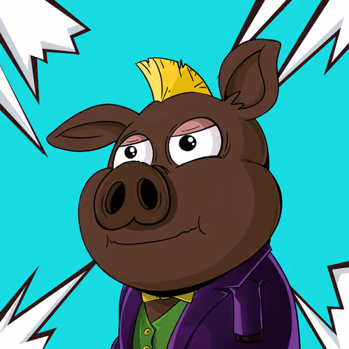 Piggos 105265496