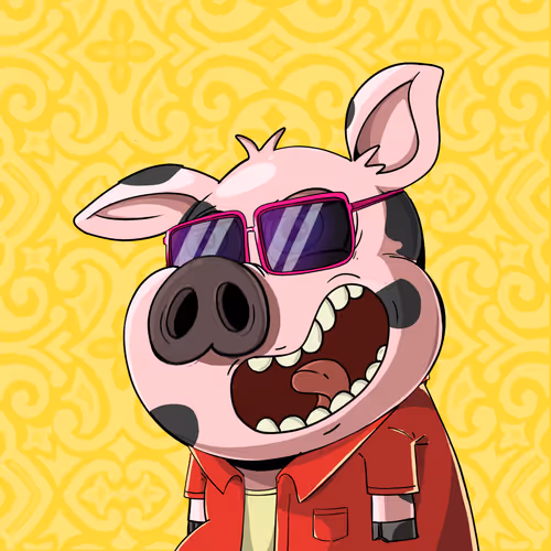 Piggos 105265496