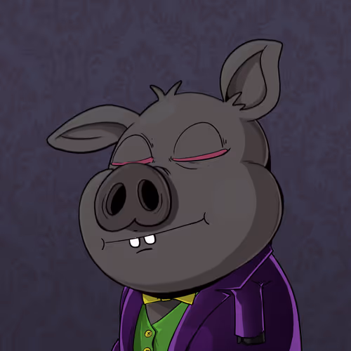 Piggos 105265496