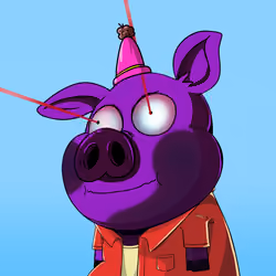 Piggos #109