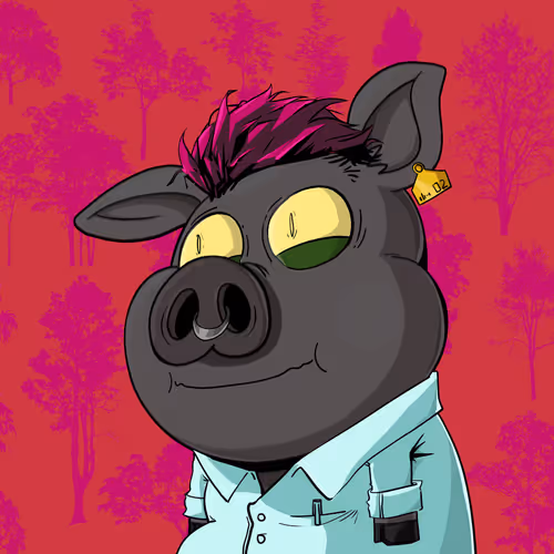Piggos #51