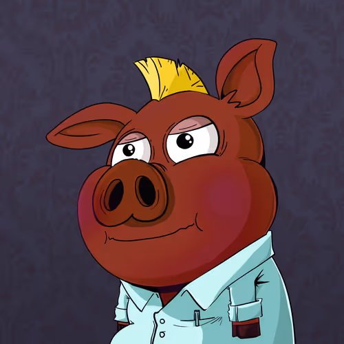 Piggos 105265496
