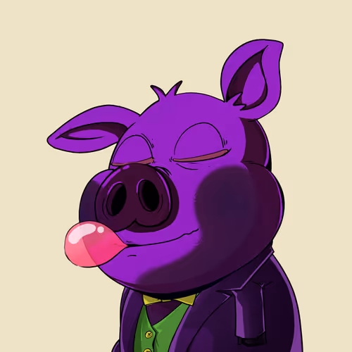 Piggos 105265496