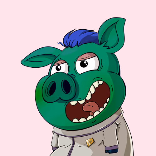 Piggos 105265496