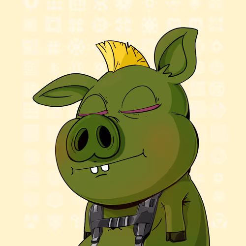 Piggos 105265496