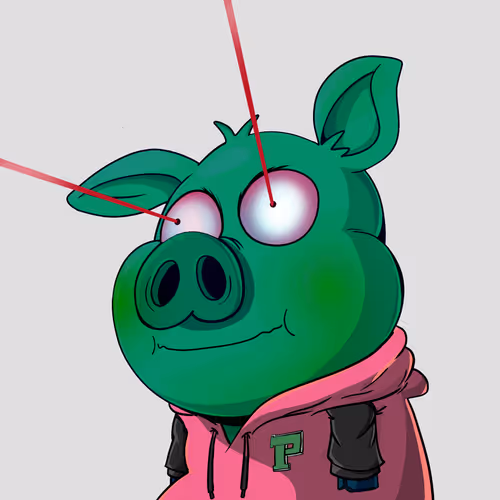 Piggos 105265496