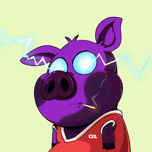 Piggos 105265496