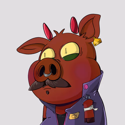 Piggos 105265496