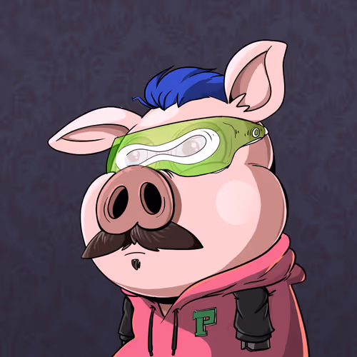 Piggos 105265496