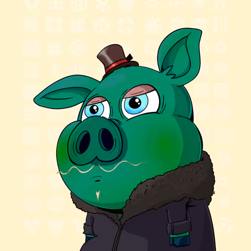 Piggos 105265496
