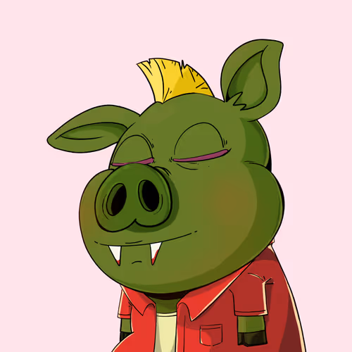 Piggos 105265496