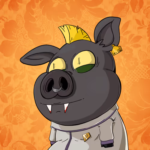 Piggos 105265496