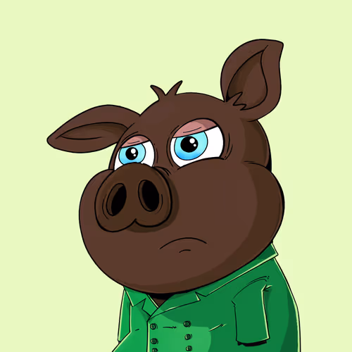 Piggos 105265496