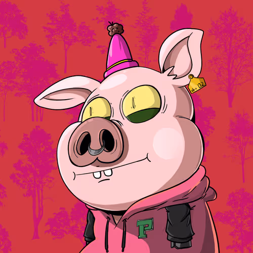 Piggos #443