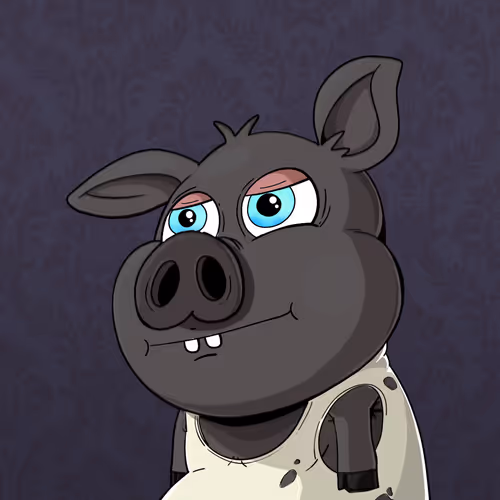 Piggos 105265496