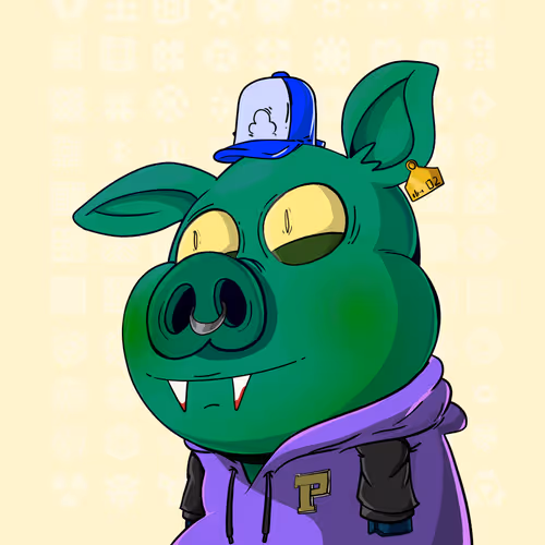 Piggos 105265496