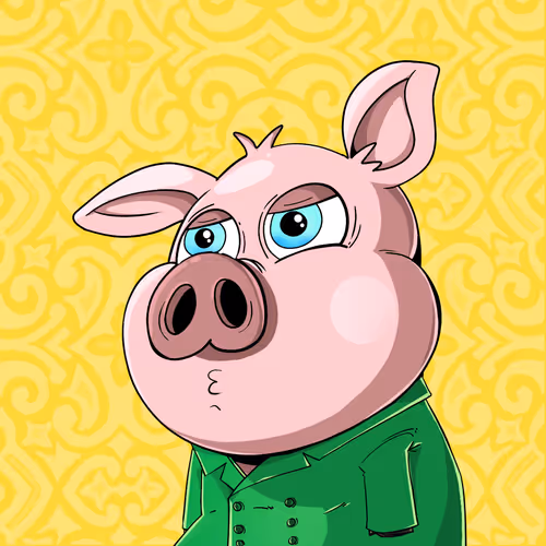 Piggos 105265496