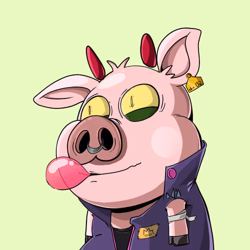 Piggos 105265496