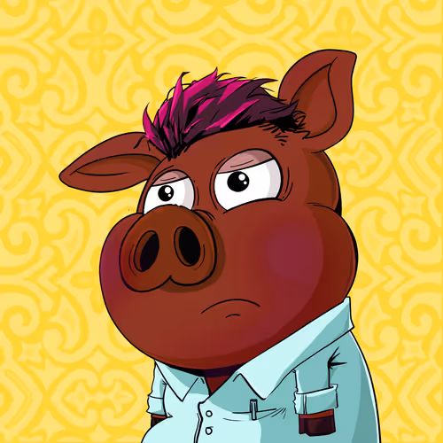 Piggos 105265496