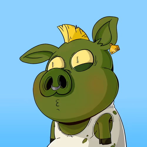 Piggos 105265496