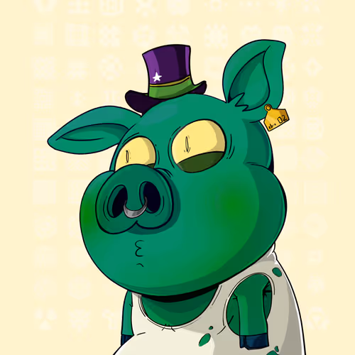 Piggos 105265496