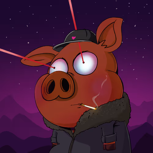 Piggos 105265496