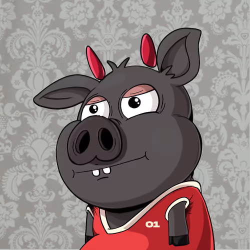 Piggos #441