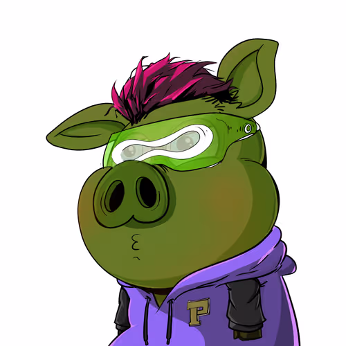 Piggos #125