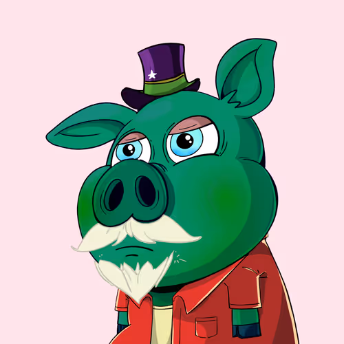 Piggos 105265496