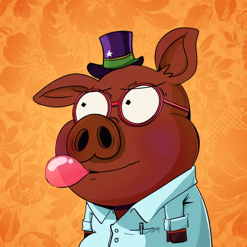 Piggos #27