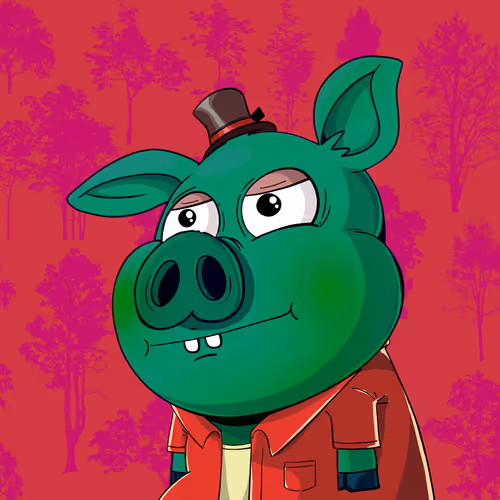 Piggos 105265496