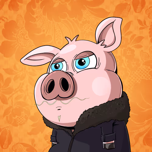 Piggos 105265496