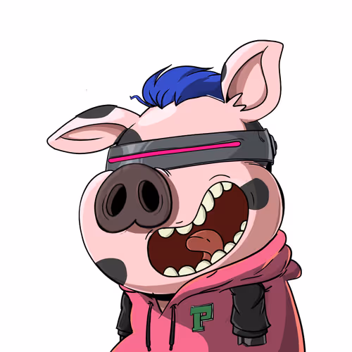 Piggos 105265496
