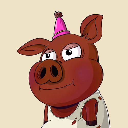 Piggos 105265496
