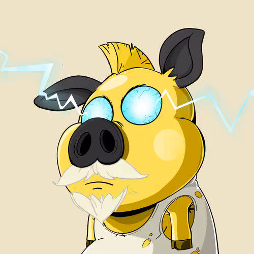 Piggos 105265496