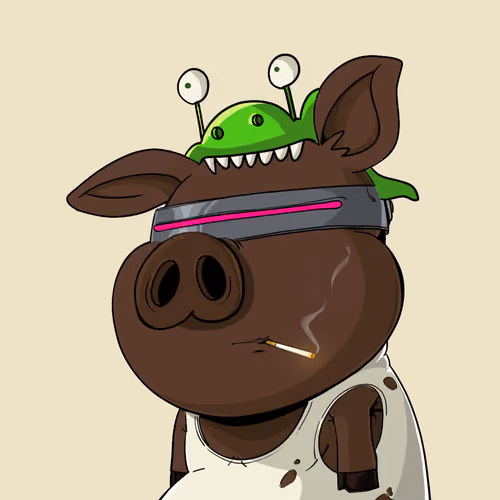 Piggos #353