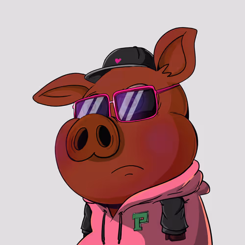 Piggos #170