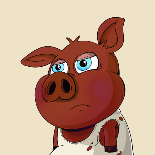 Piggos #140