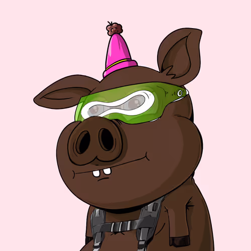 Piggos 105265496