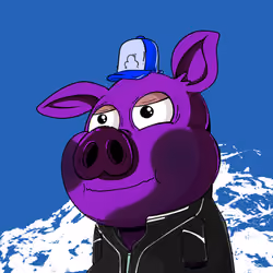 Piggos #176