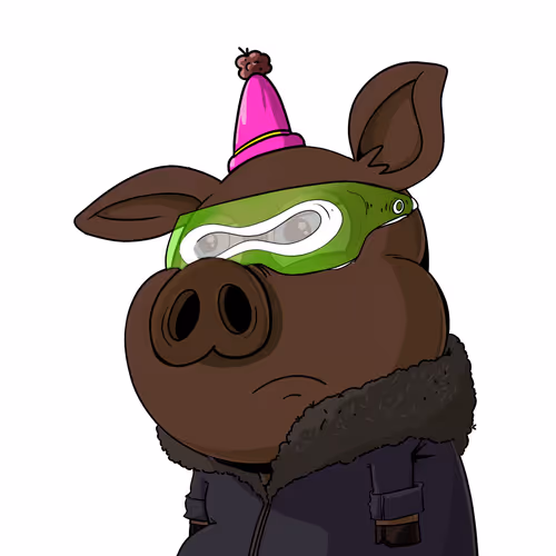 Piggos 105265496