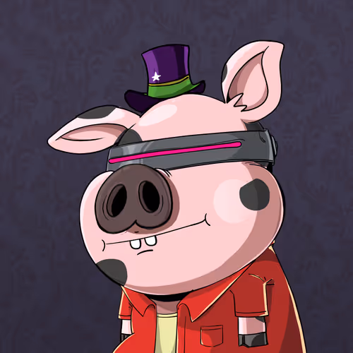 Piggos 105265496