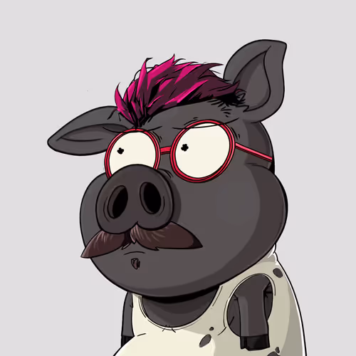 Piggos 105265496
