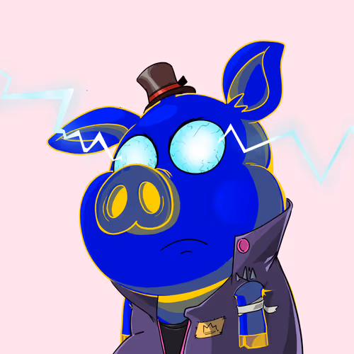 Piggos 105265496