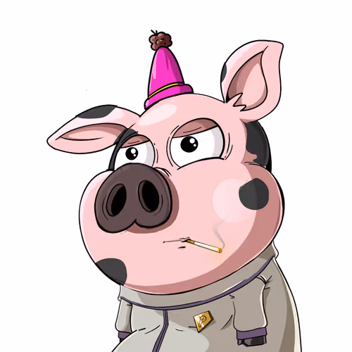 Piggos 105265496
