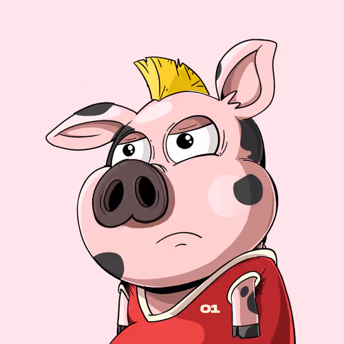 Piggos 105265496