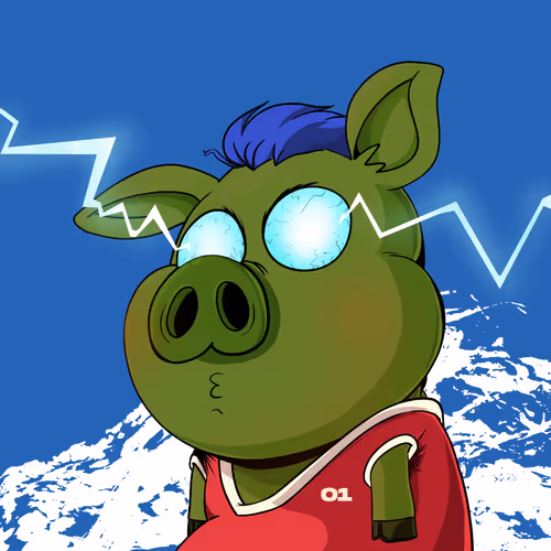 Piggos #536