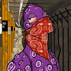 Pigeons #149