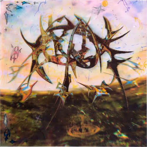 Distort Dreams
