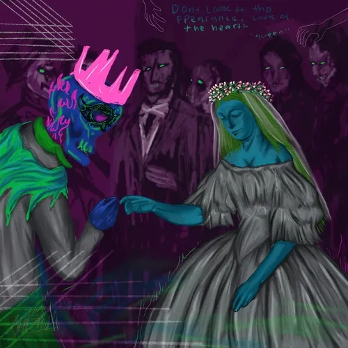 THE QUEENS LIFE WAY